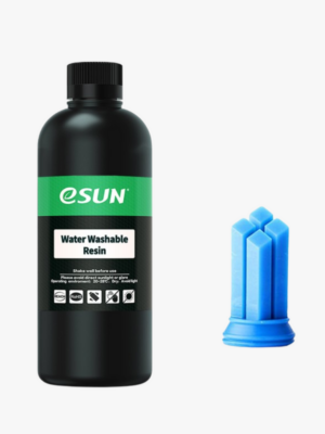 Rezinë eSUN Hard-Tough - Kaltërt