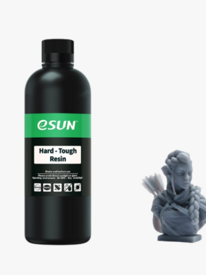 Rezinë eSUN Hard-Tough - Hiri