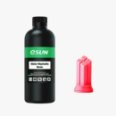 Rezinë eSUN Hard-Tough - Pembe