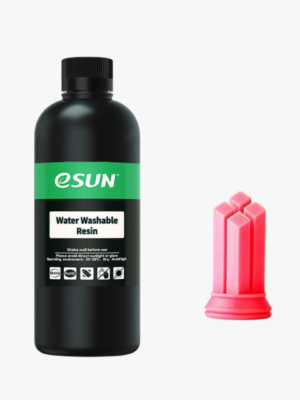 Rezinë eSUN Hard-Tough - Pembe