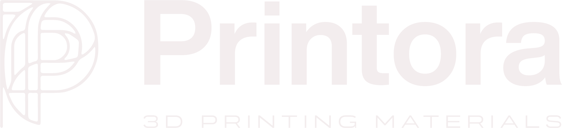 PRINTORA 3D