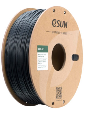 ABS-CF - Kaltërt e Mbyllur